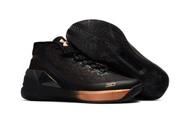 UA Stephen Curry 3 Men Shoes--021